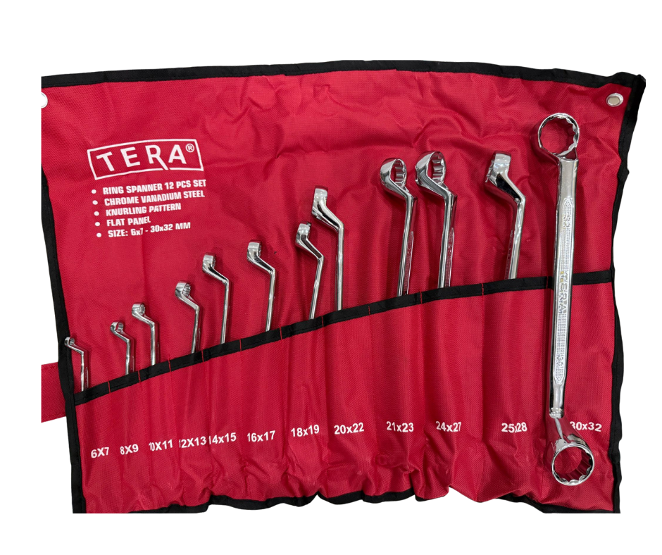 TERA YILDIZ ANAHTAR TAKIMI 12 PARÇA